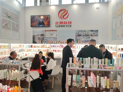 We Will Attend Cosmoprof Bologna March, 21-24