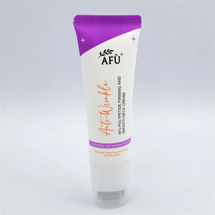 Neck Massage Cream Tube