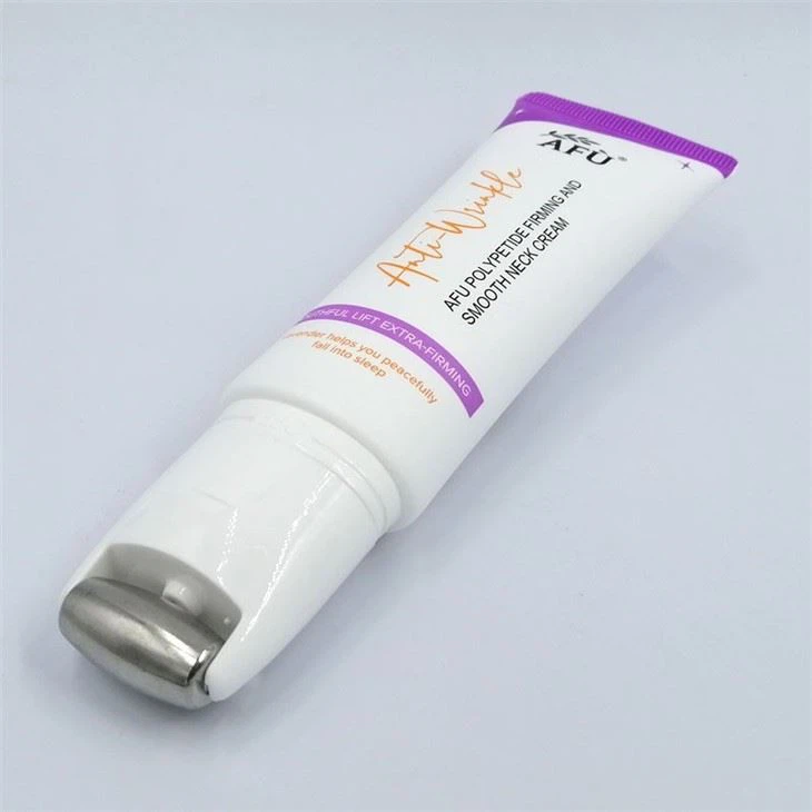Neck Massage Cream Tube