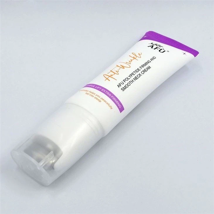Neck Massage Cream Tube