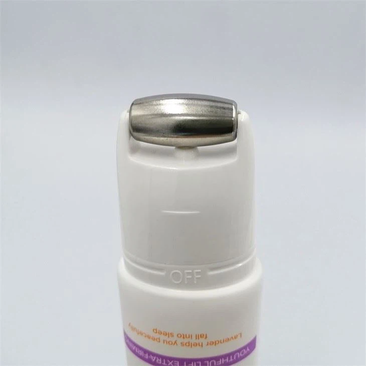 Neck Massage Cream Tube