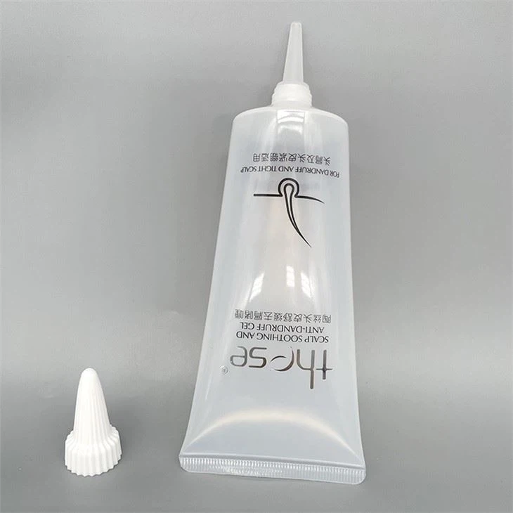 Neddle Nozzle Packing Tube