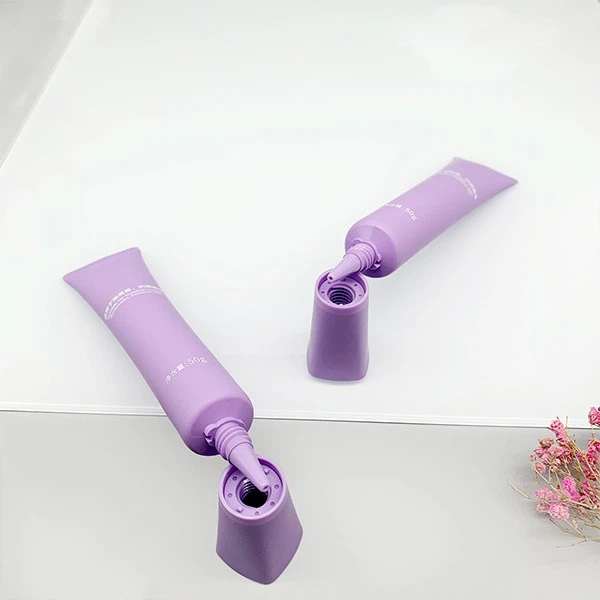 Oem Plastic Tube Manufacturer