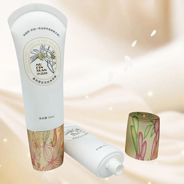 Packaging Cosmetique Personnalisé