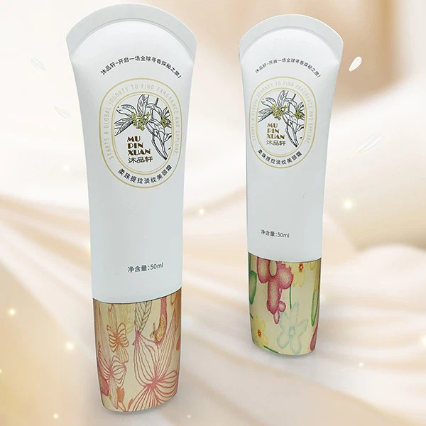 Packaging Cosmetique Personnalisé