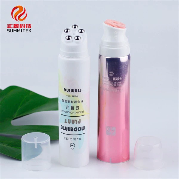 Packaging Tubes Applicators