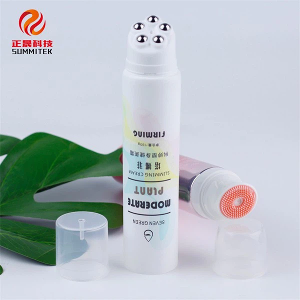 Packaging Tubes Applicators