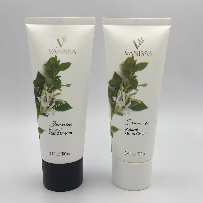 PBL Cream Lotion Tubes