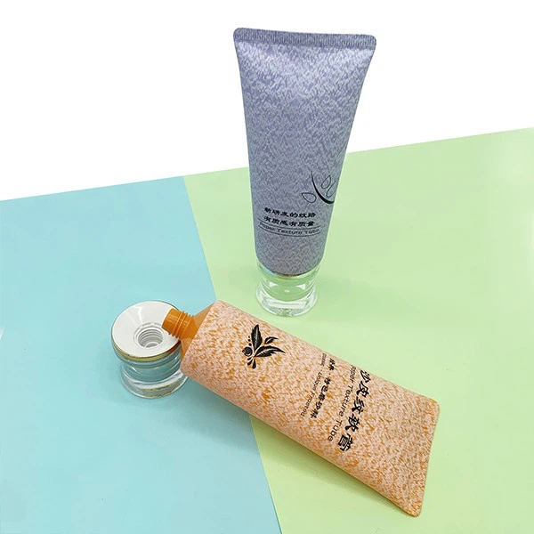 Pe Cosmetic Tube