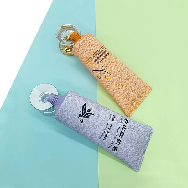Pe Cosmetic Tube