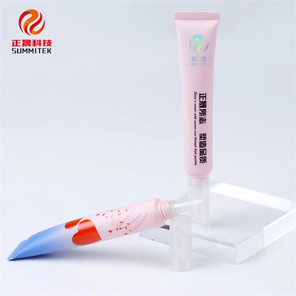 Personalised Lip Gloss Tubes