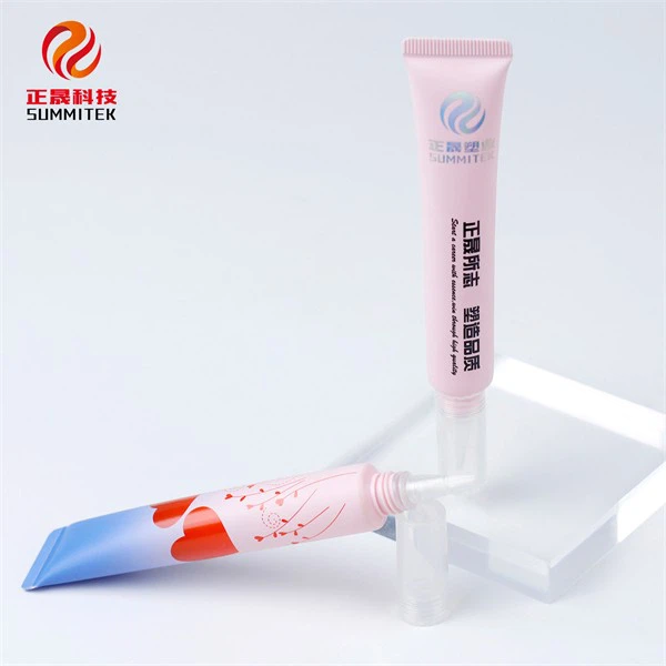 Personalised Lip Gloss Tubes
