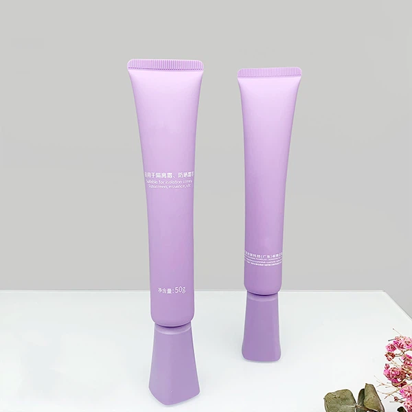 Pharmaceutical Tube Packaging