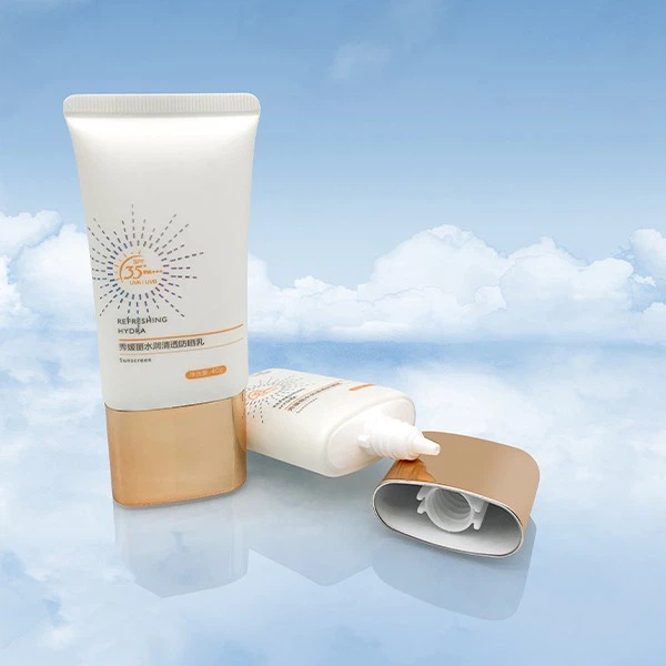 Plastic Cosmetic Tube Suppliers