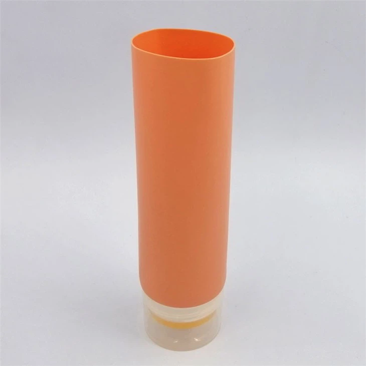 Plastic Deodorant Tubes Wholesale