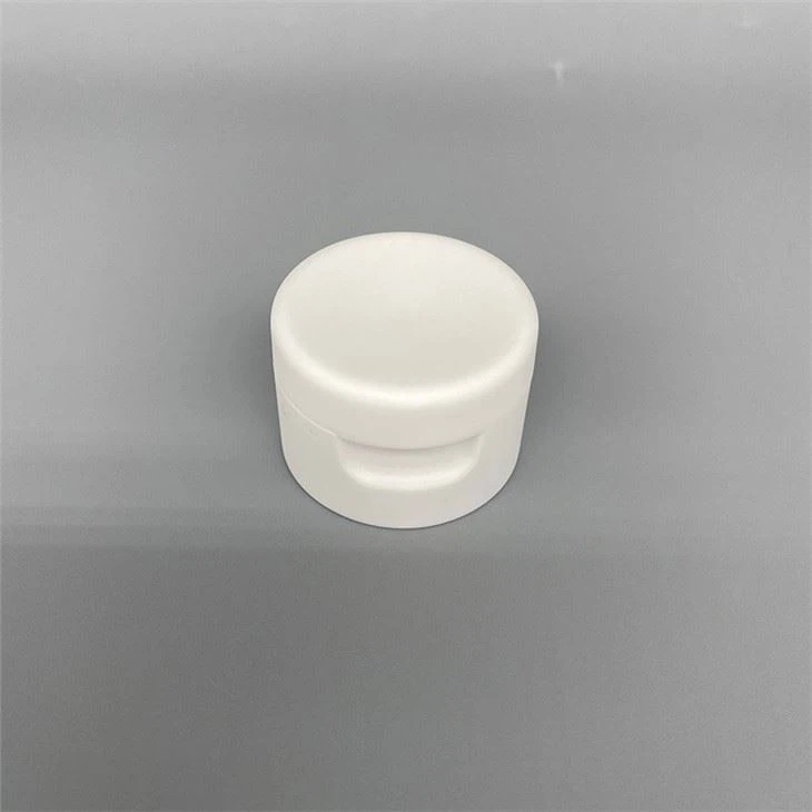 Plastic Lotion Tubes