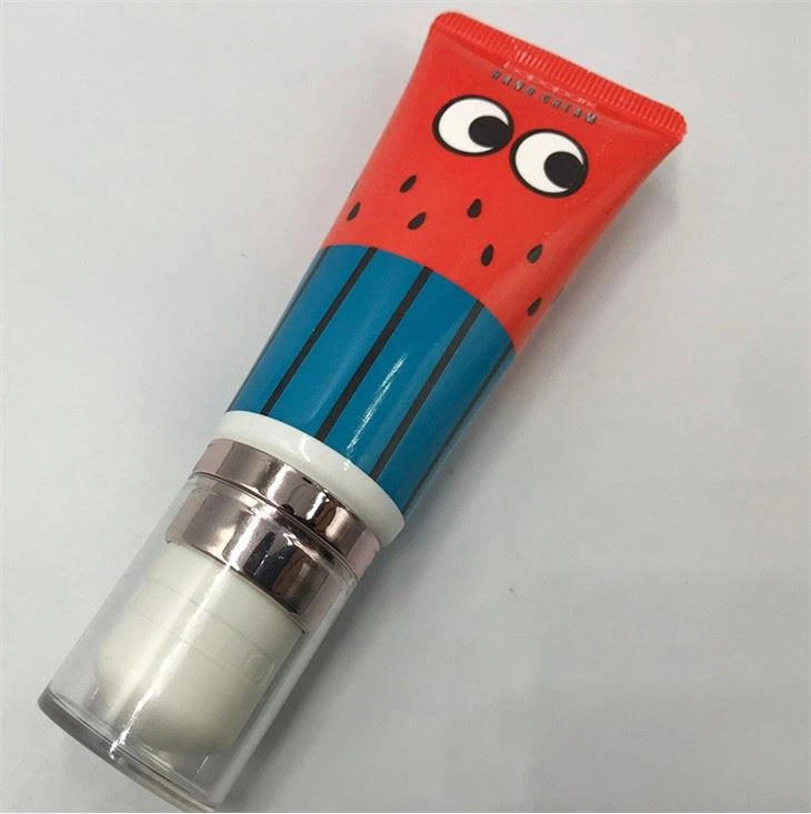 Carton-based paper plastic tubes