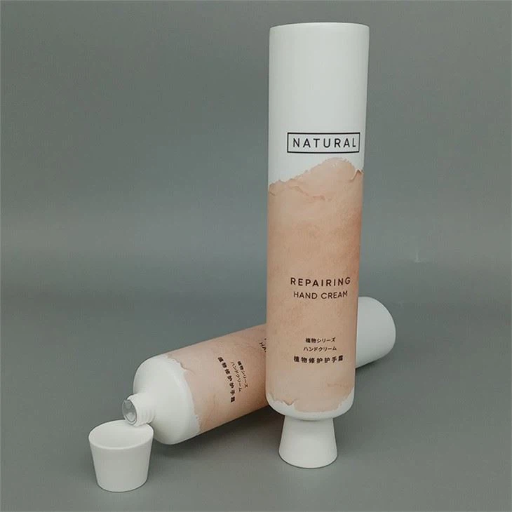 Plastic Squeeze Tubes Wholesale