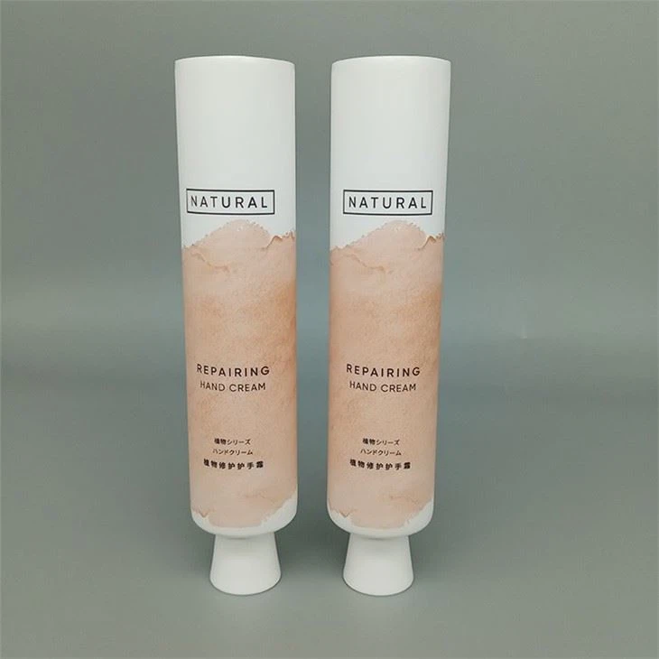 Plastic Squeeze Tubes Wholesale