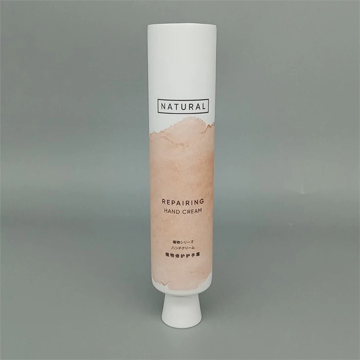 Plastic Squeeze Tubes Wholesale