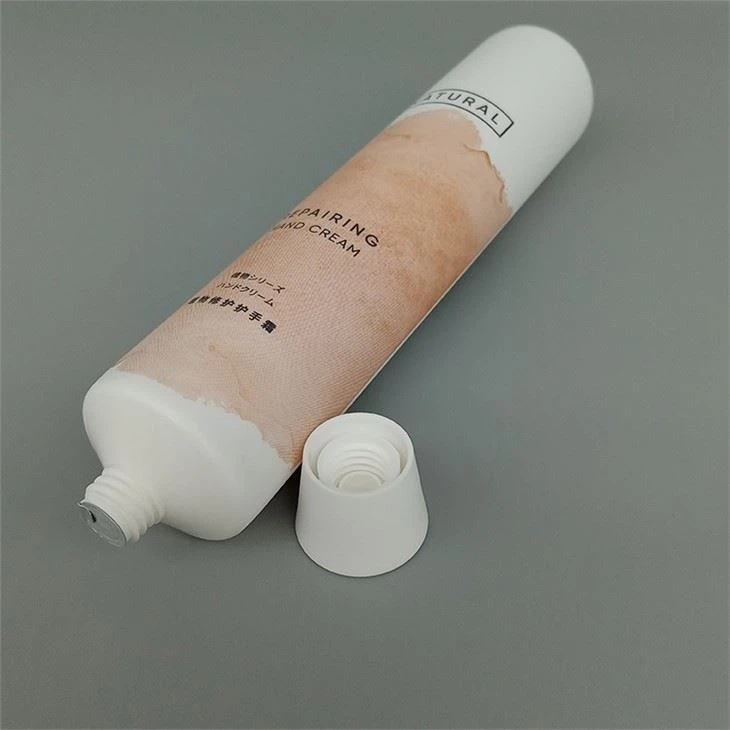 Plastic Squeeze Tubes Wholesale