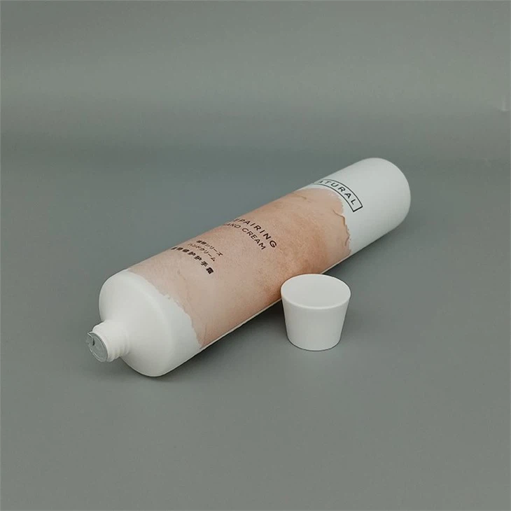 Plastic Squeeze Tubes Wholesale