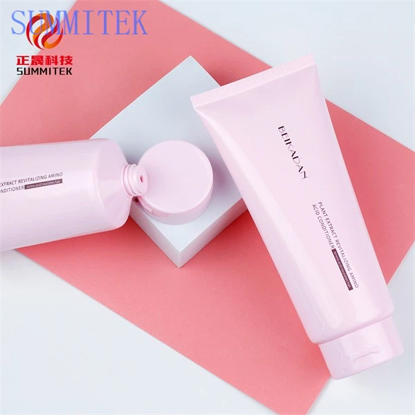 Plastic Tube Packaging For Cosmetics