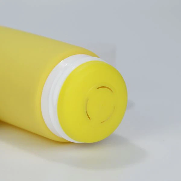 Deodorant Plastic Packaging