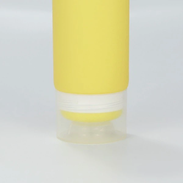 Deodorant Plastic Packaging