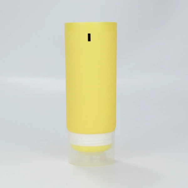 Deodorant Plastic Packaging