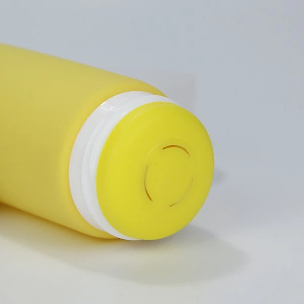 Deodorant Plastic Packaging