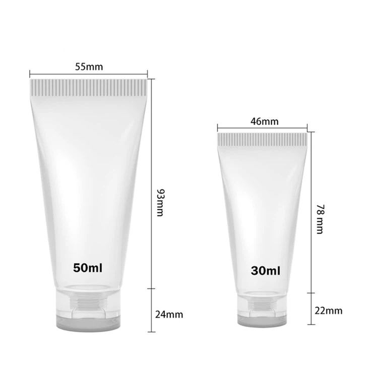 Premium Hand Cream Tubes For Luxurious Skincare