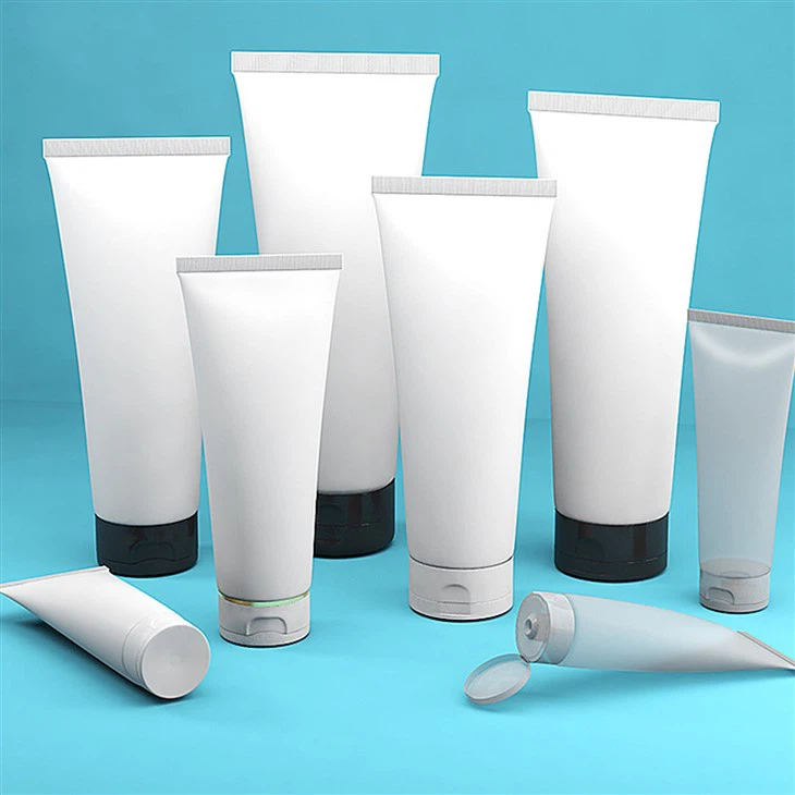 Premium Hand Cream Tubes For Luxurious Skincare