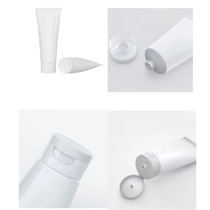 Premium Hand Cream Tubes For Luxurious Skincare