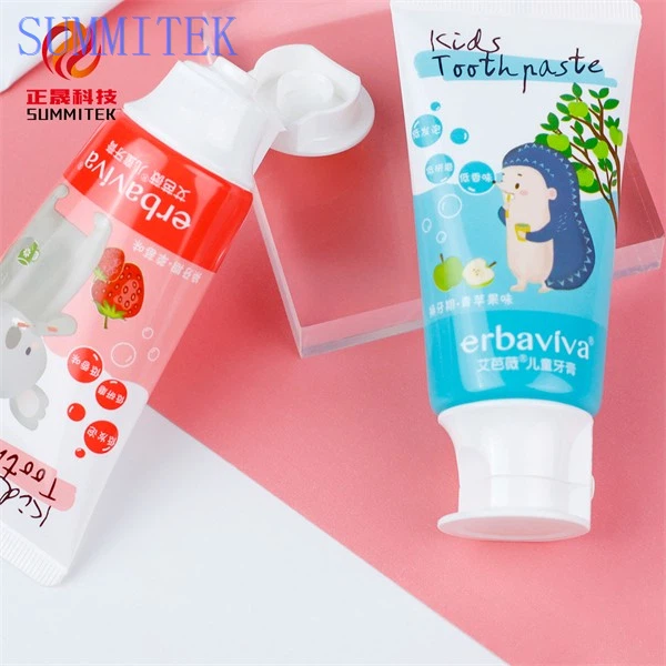 Toothpaste Tubes Wholesale