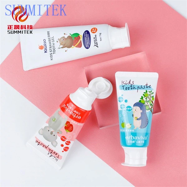 Toothpaste Tubes Wholesale