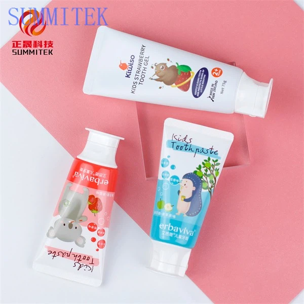 Toothpaste Tubes Wholesale