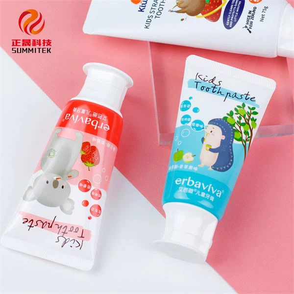 Toothpaste Tubes Wholesale