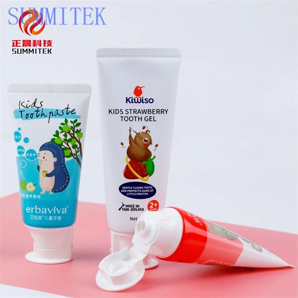 Toothpaste Tubes Wholesale