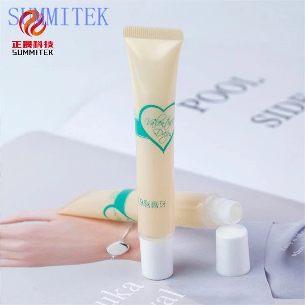 Roll On Lip Gloss Tubes