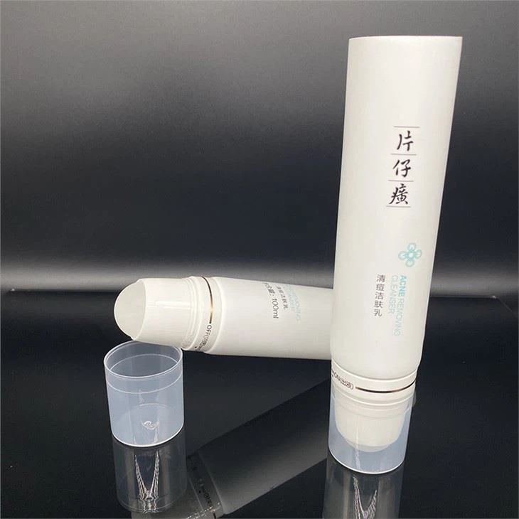 Roller Ball Massage Tube