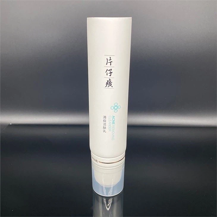 Roller Ball Massage Tube