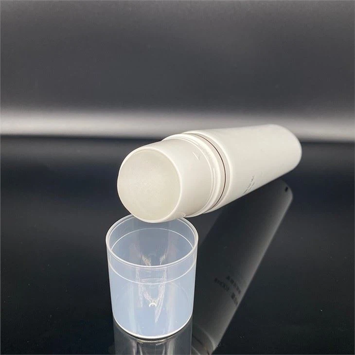 Roller Ball Massage Tube