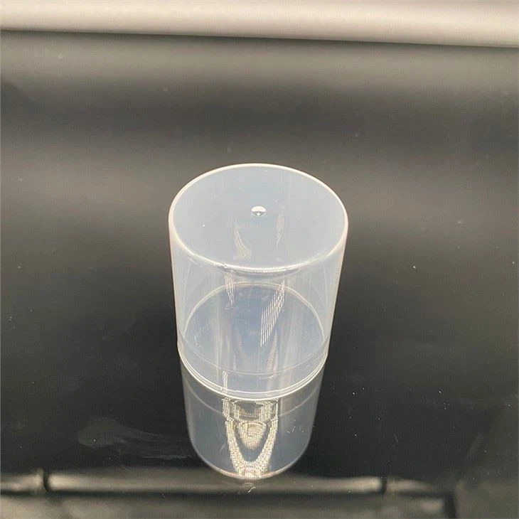 Roller Ball Massage Tube