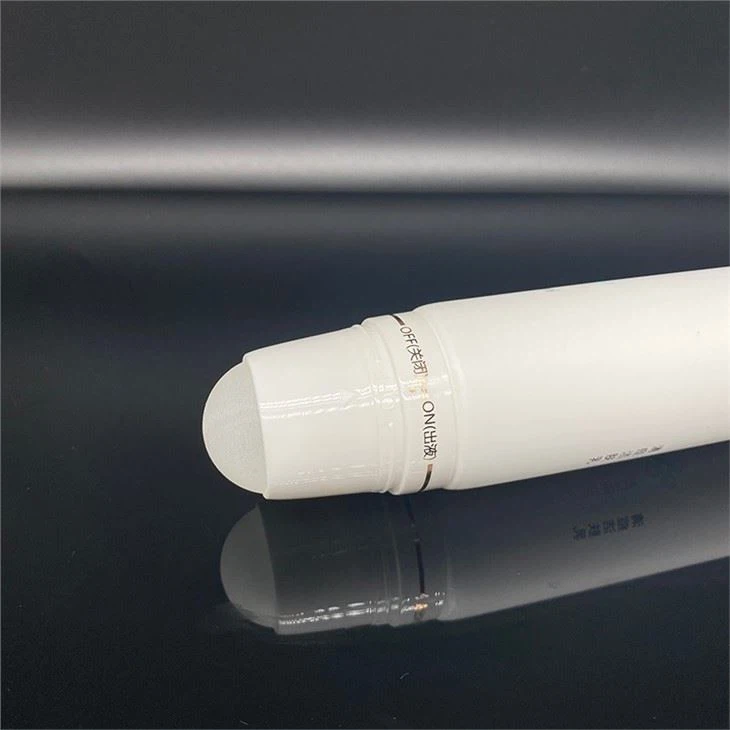 Roller Ball Massage Tube
