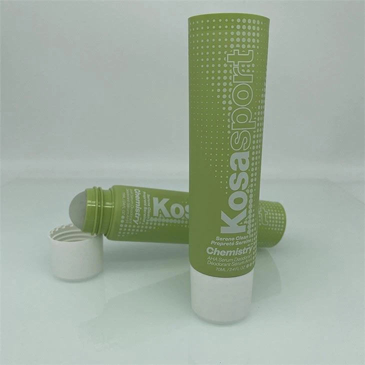 Roller MassageTube