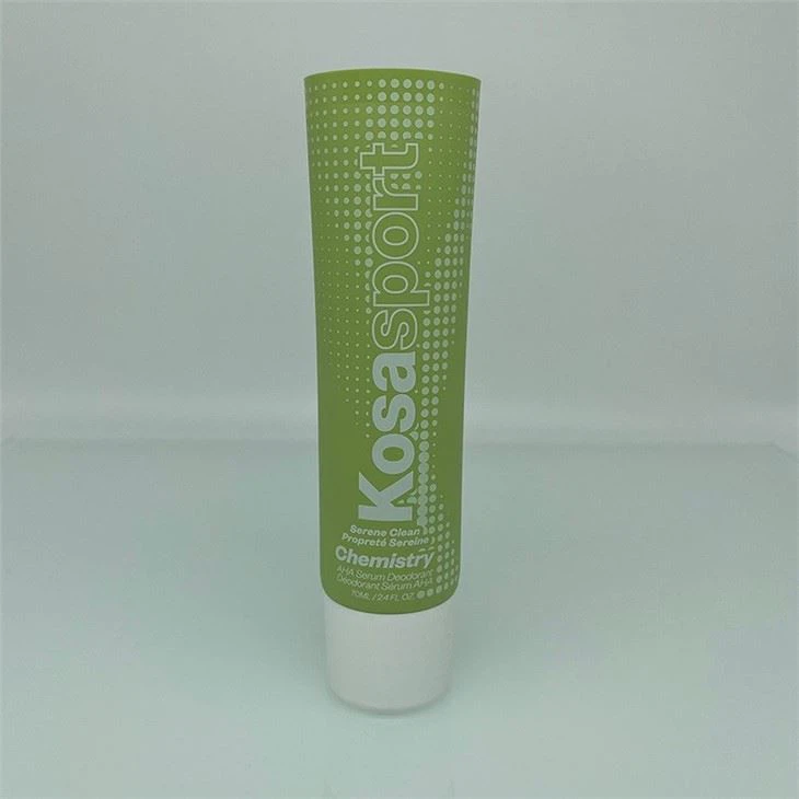 Roller MassageTube