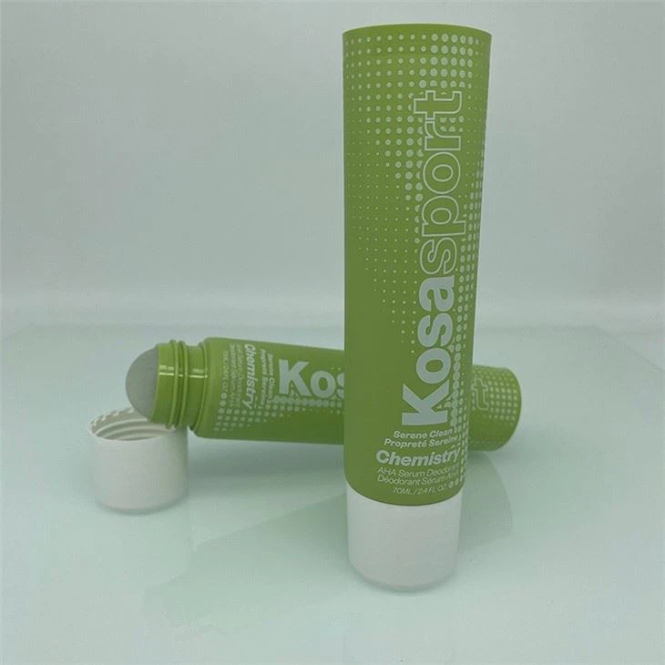 Roller MassageTube