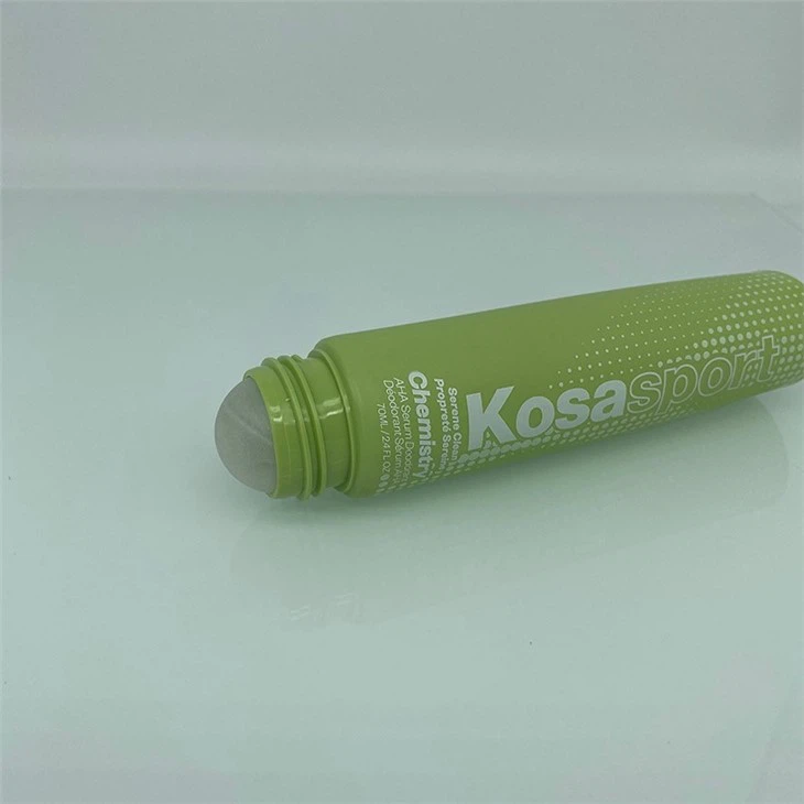 Roller MassageTube