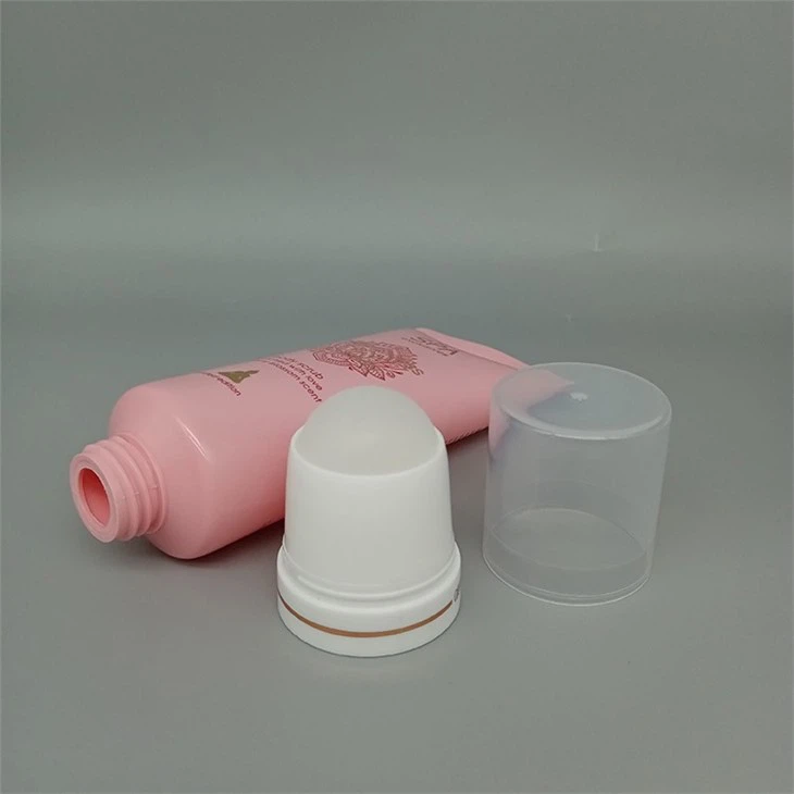 Massage Ball Tube